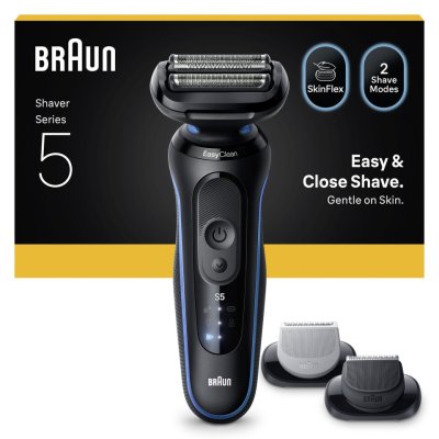 Braun Series 5 S5 holicí strojek