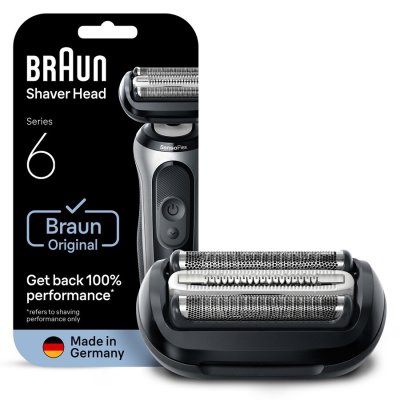 Braun Series 6 64B náhradní hlavice