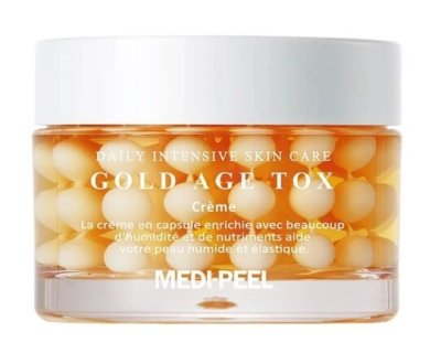MediPeel Gold Age intenzivní krém 50ml