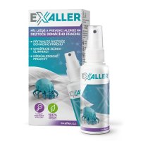Exaller sprej proti roztočům 75ml