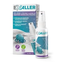 Exaller sprej proti roztočům 150ml