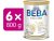 BEBA Comfort 3 6x800 g