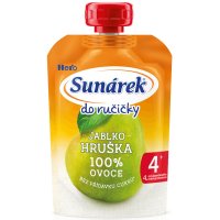 Sunárek Do ručičky hruška 100 g