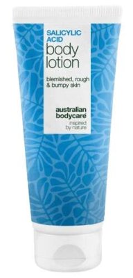 Australian Bodycare Salicylic Acid body loti.200ml