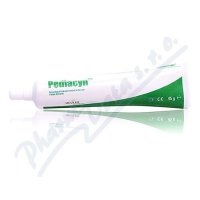 Pediacyn proaktivní léčba atopické dermatitidy 45g