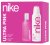 NIKE ULTRA PINK (EdT 100ml+Deo spray 200ml)