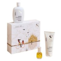 Alfaparf Milano SemiDiLino Diamond Normal Hair set Alfaparf Milano SemiDiLino Diamond Normal Hair set