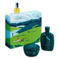 Alfaparf Milano SemiDiLino Reconstr.Damag.Hair set Alfaparf Milano SemiDiLino Reconstr.Damag.Hair set