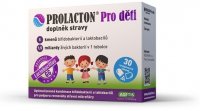 Prolacton Pro děti 30 tobolek