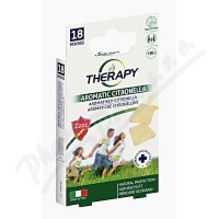 Therapy náplast aromatická proti komárům 18ks