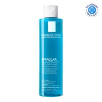 La Roche-Posay Effaclar adstringentní pleťová voda 200 ml La Roche-Posay Effaclar adstringentní pleťová voda 200 ml