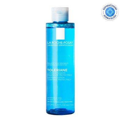 La Roche-Posay Fyziologické zklidňující tonikum 200 ml La Roche-Posay Fyziologické zklidňující tonikum 200 ml