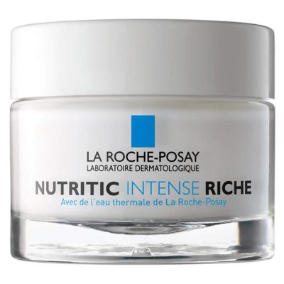 La Roche-Posay Nutritic Intense Riche vyživující krém pro velmi suchou pleť 50 ml La Roche-Posay Nutritic Intense Riche vyživující krém pro velmi suchou pleť 50 ml
