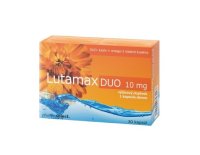 Lutamax DUO 10mg x cps.30