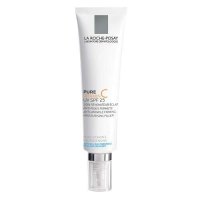 La Roche-Posay Redermic c UV SPF25 protivráskový krém pro citlivou pleť 40 ml La Roche-Posay Redermic c UV SPF25 protivráskový krém pro citlivou pleť 40 ml