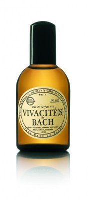 BIO Bachovky Vivacité energizuj.přírod.parfém 55ml