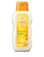 WELEDA Měsíčkový dětský olej 200ml 2+1 AKCE na sortiment zn. Weleda. Platí v e-shopu BENU.cz do 15. 3. 2020 nebo do vyprodání zásob.