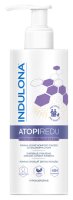 INDULONA Atopiredu pečující tělové mléko 400ml