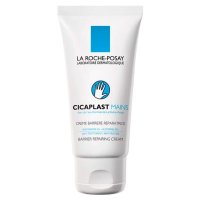 La Roche-Posay Cicaplast Mains krém na ruce 50 ml La Roche-Posay Cicaplast Mains krém na ruce 50 ml