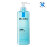 La Roche-Posay Lipikar Surgras zvláčňující sprchový gel 400 ml