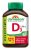 Jamieson Vitamín D3 1000 IU 240 tablet