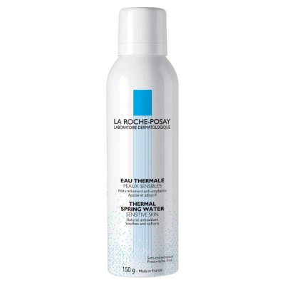 La Roche-Posay Eau Thermale termální voda 150 ml La Roche-Posay Eau Thermale termální voda 150 ml