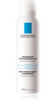 La Roche Posay Physiologique deospray 150ml