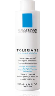 La Roche Posay Tolériane Odličovací emulze 200ml