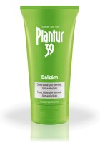 Plantur39 Kofeinový balzám pro jemné vlasy 150ml