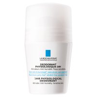 La Roche Fyziologický deodorant 24H Roll-on 50ml