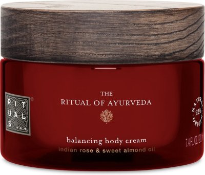 Rituals The Ritual of Ayurveda tělový krém 220ml