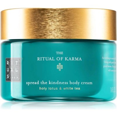 Rituals The Ritual of Karma 48h tělový krém 220ml