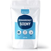 Allnature Perkarbonát sodný 2.5kg