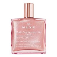 NUXE Huile Prodigieus.Florale suchý olej třp. 50ml