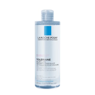 La Roche-Posay Ultra micelární voda pro reaktivní pleť 200 ml La Roche-Posay Ultra micelární voda pro reaktivní pleť 200 ml