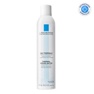 La Roche-Posay Eau Thermale termální voda 300 ml