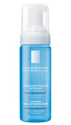 La Roche-Posay Fyziologická čistící pěna 150 ml