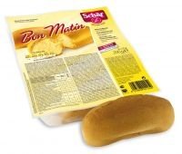 SCHAR BON MATIN jemné pečivo bez lepku 200g