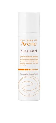 Avene SunsiMed 80 ml