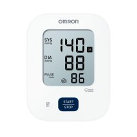 Tonometr digi.OMRON M2+ pažní