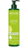 WELEDA Citrusové hydratační tělové mléko 250ml