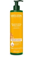 WELEDA Rakytníkové regenerační tělové mléko 250ml