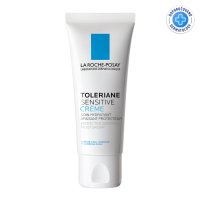 LA ROCHE-POSAY Toleriane Sensitive 40ml 2+1 AKCE na sortiment zn. LA ROCHE-POSAY v e-shopu BENU.cz do 14. 3. 2020 nebo do vyprodání zásob. LA ROCHE-POSAY Toleriane Sensitive 40ml 2+1 AKCE na sortiment zn. LA ROCHE-POSAY v e-shopu BENU.cz do 14. 3. 2020 nebo do vyprodání zásob.