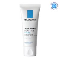 La Roche-Posay Tolériane Sensitive Riche krém 40 ml La Roche-Posay Tolériane Sensitive Riche krém 40 ml