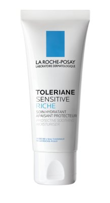 La Roche-Posay Tolériane Sensitive Riche krém 40 ml