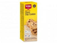 SCHAR CHOCO CHIP COOKIE sušenky bez lepku 100g