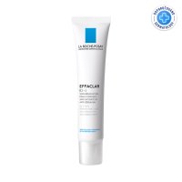 La Roche-Posay Effaclar K(+) denní péče 40 ml