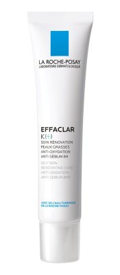 La Roche-Posay Effaclar K(+) denní péče 40 ml