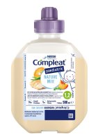 COMPLEAT PAEDIATRIC NATURE MIX POR SOL 1X500ML