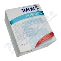 IMPACT ORAL TROPICKÉ OVOCE perorální PLV SOL 5X74G